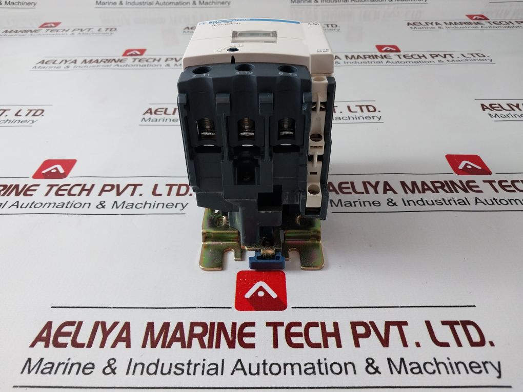 Telemecanique Lc1 D50M7 Contactor