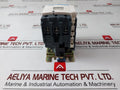Telemecanique Lc1 D50M7 Contactor