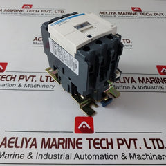 Telemecanique Lc1 D50M7 Contactor