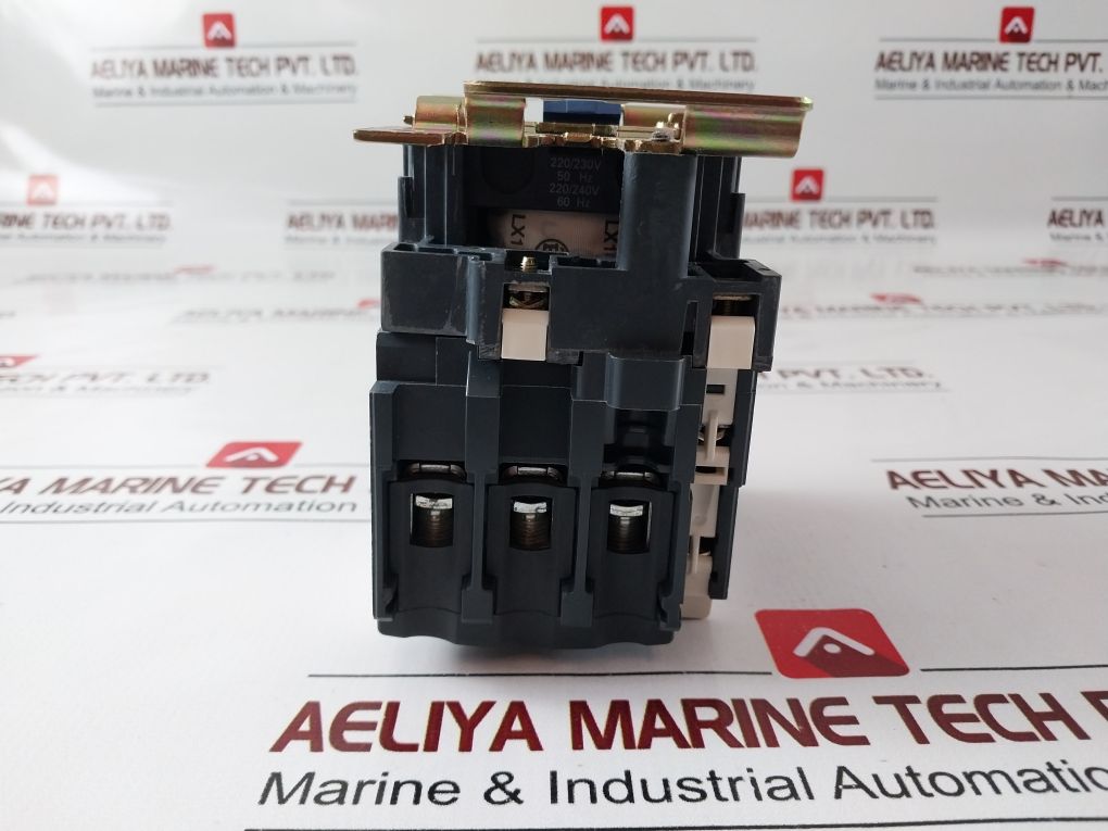 Telemecanique Lc1 D50M7 Contactor