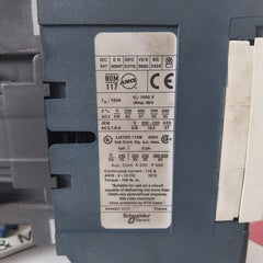 Telemecanique Lc1 D95 (Lc1 D9511) Contactor 230V 50Hz