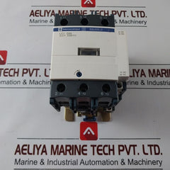 Telemecanique Lc1 D95 (Lc1 D9511) Contactor 230V 50Hz