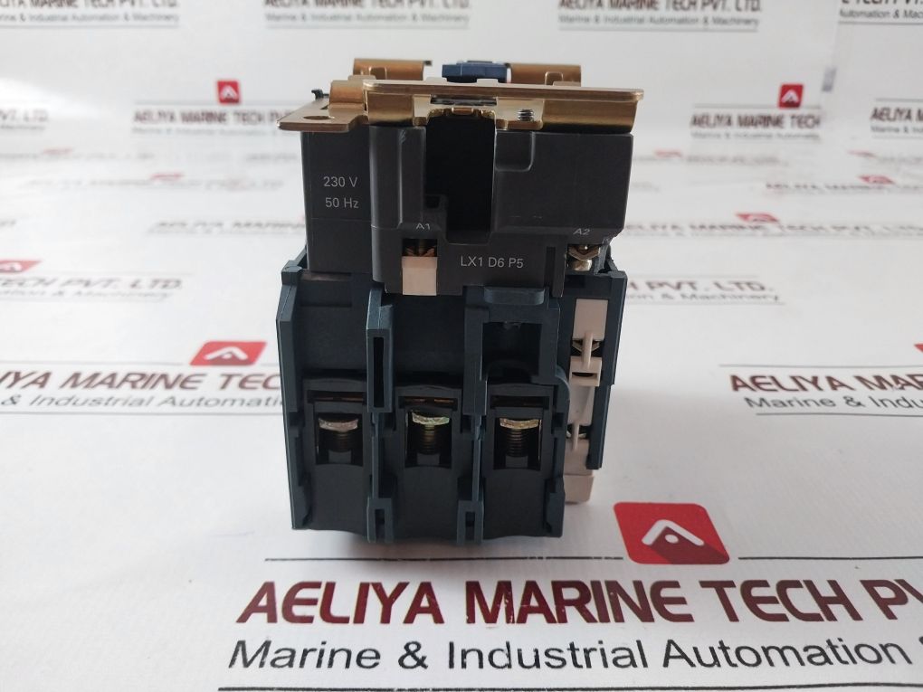 Telemecanique Lc1 D95 (Lc1 D9511) Contactor 230V 50Hz