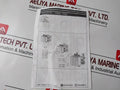 Telemecanique Lc1 F500 Megnetic Contactor
