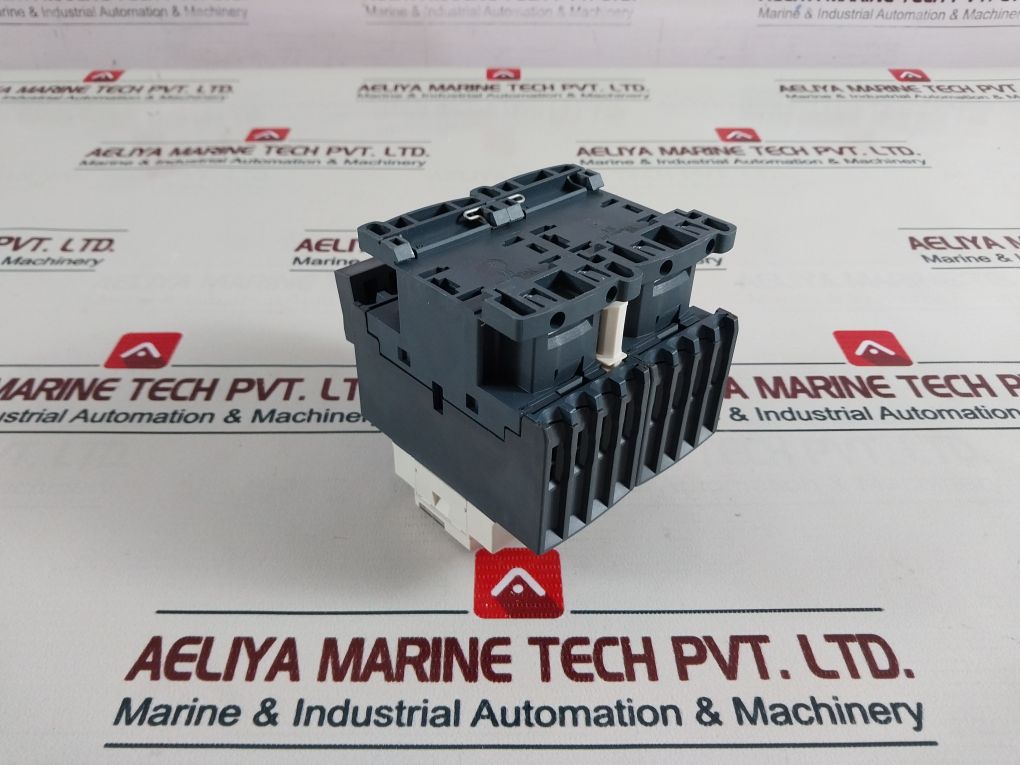 Telemecanique Lc1Dt40