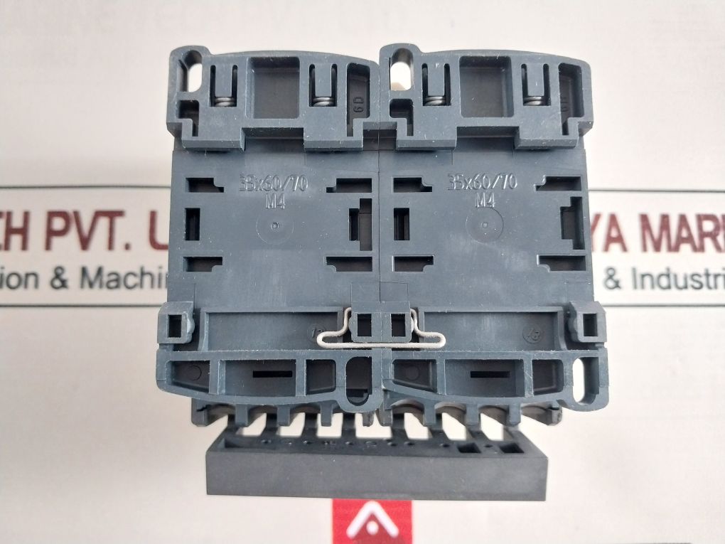 Telemecanique Lc1Dt40