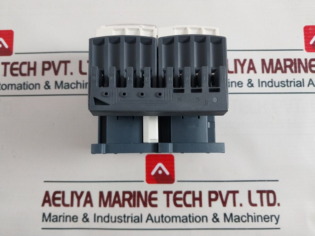 Telemecanique Lc1Dt40