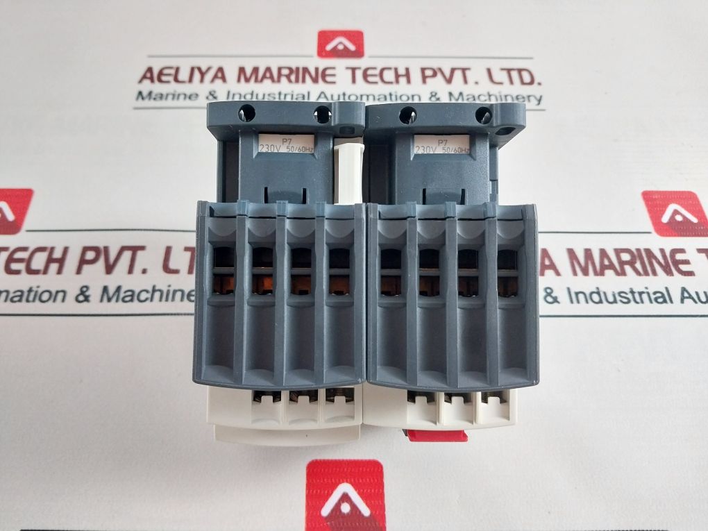 Telemecanique Lc1Dt40