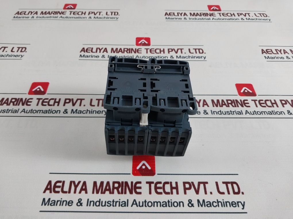 Telemecanique Lc1Dt40