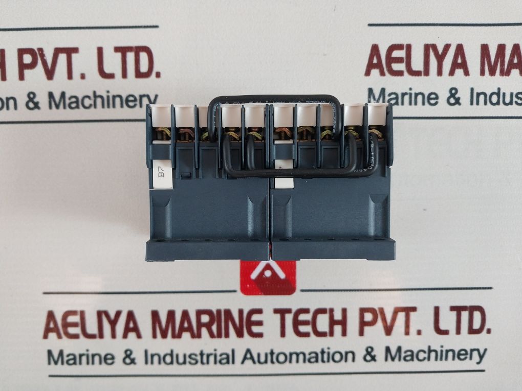 Telemecanique Lc 2K06 01B7