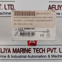 Telemecanique Lc 2K06 01B7