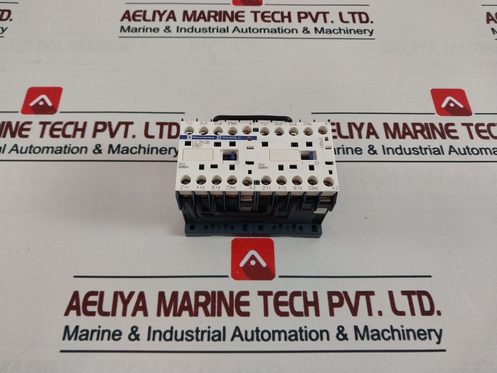 Telemecanique Lc 2K06 01B7