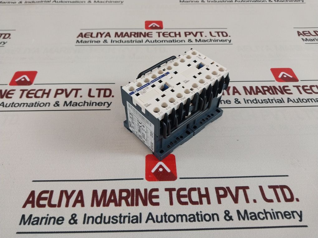 Telemecanique Lc 2K06 01B7