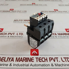 Telemecanique Lrd3363 Thermal Overload Relay