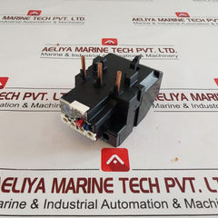 Telemecanique Lrd3363 Thermal Overload Relay