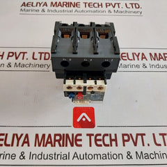 Telemecanique Lrd3363 Thermal Overload Relay