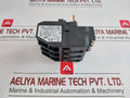 Telemecanique Lrd3363 Thermal Overload Relay