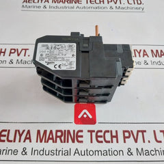 Telemecanique Lrd3363 Thermal Overload Relay