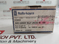 Telemecanique Lrd3363 Thermal Overload Relay