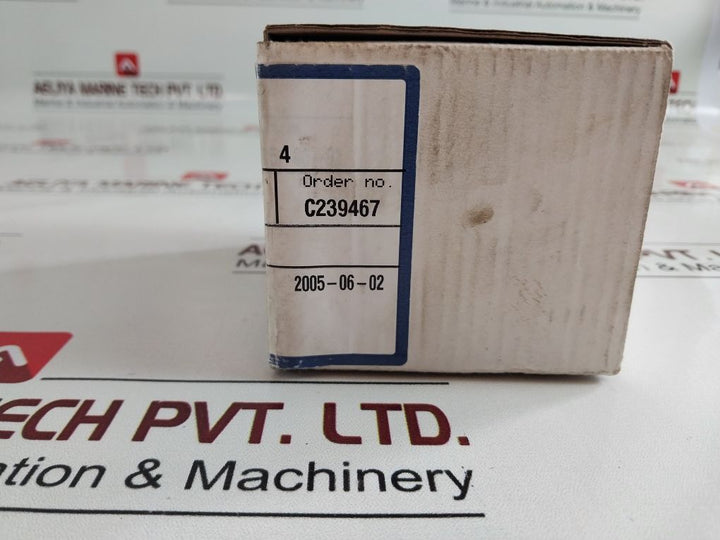 Telemecanique Lrd3363 Thermal Overload Relay