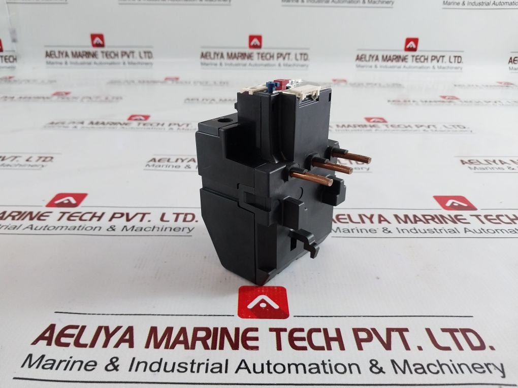 Telemecanique Lrd33 Thermal Overload Relay