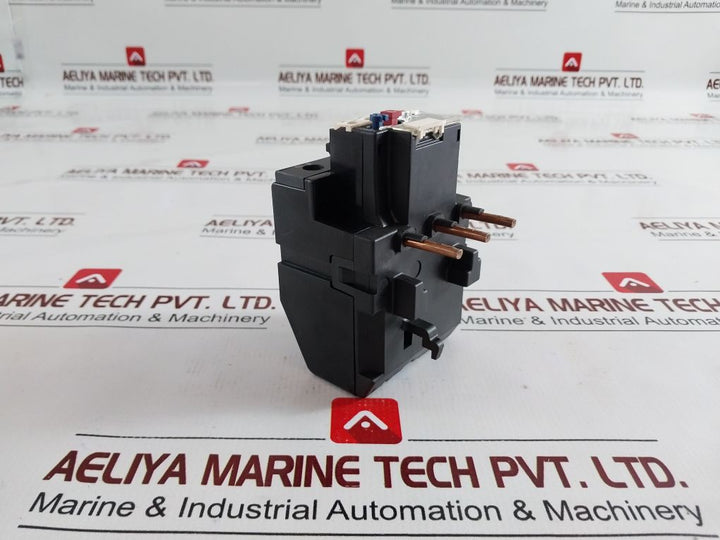 Telemecanique Lrd33 Thermal Overload Relay
