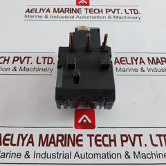 Telemecanique Lrd33 Thermal Overload Relay