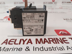 Telemecanique Lrd 05 Relay