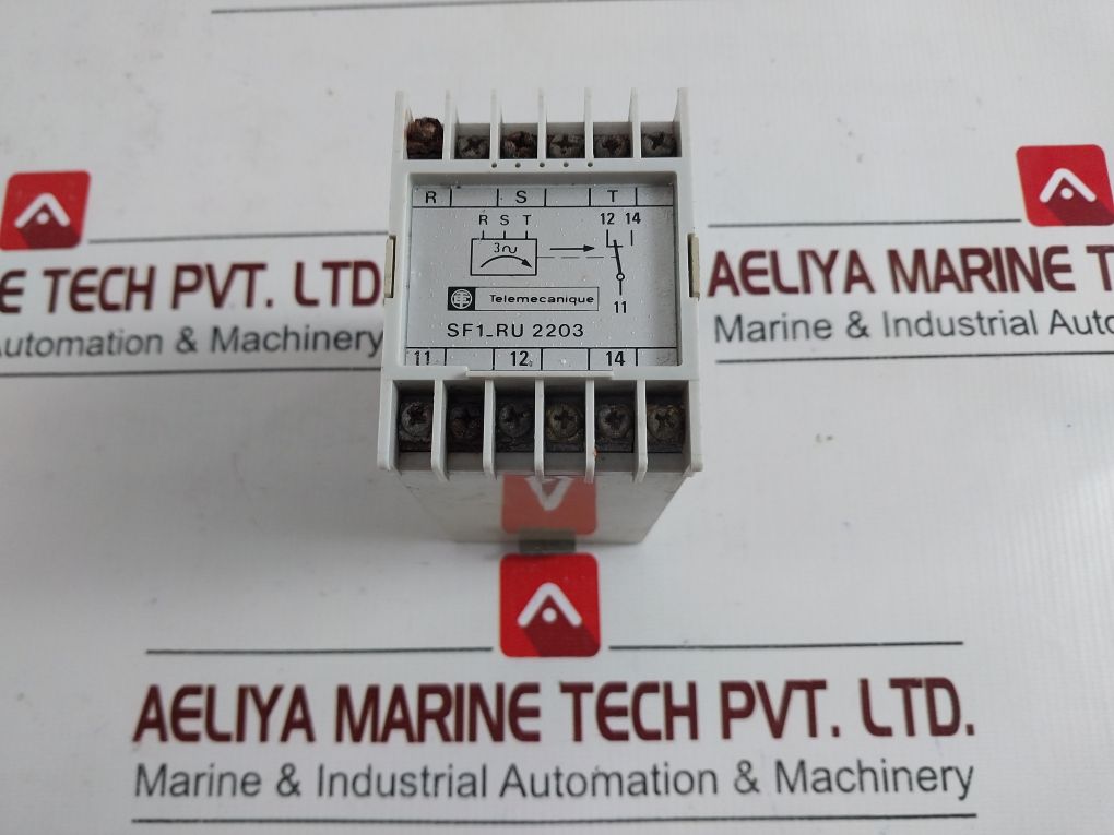 Telemecanique Sf1_Ru 2203