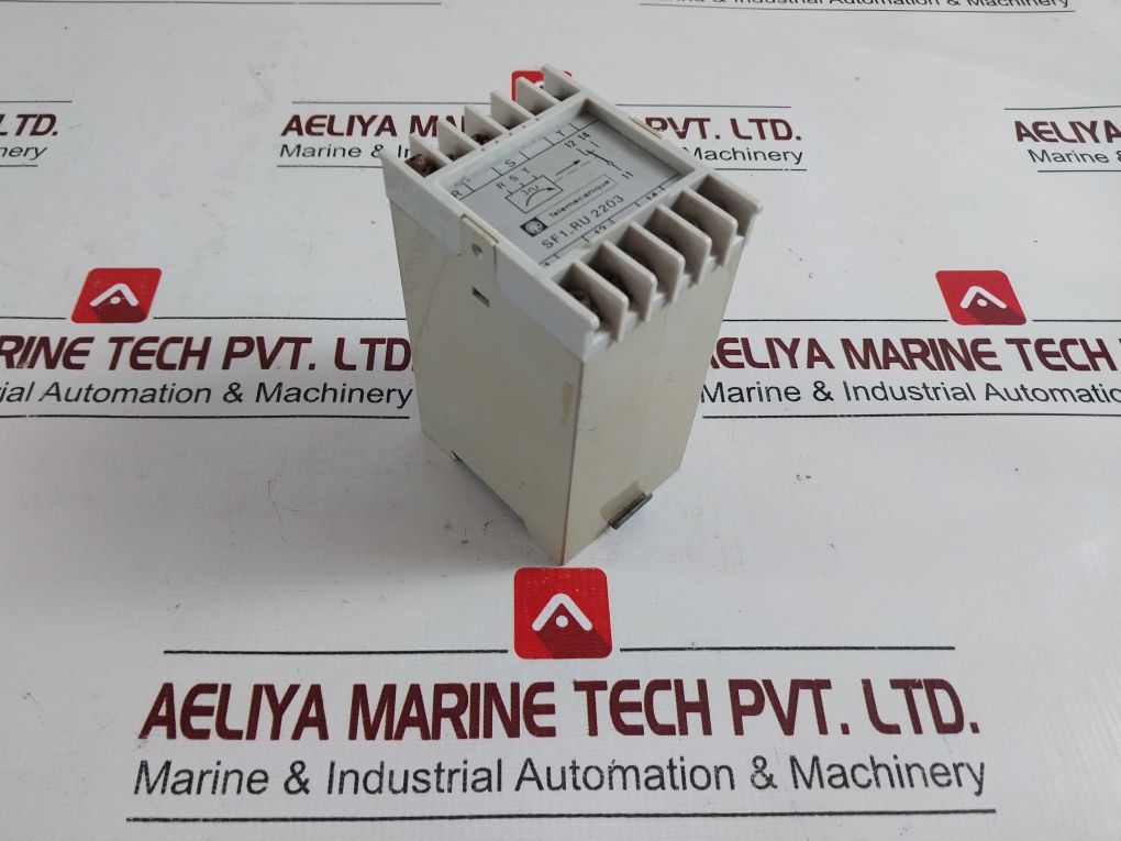 Telemecanique Sf1_Ru 2203