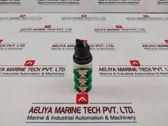 Telemecanique Square D 9001 Ka2 Operated Selector Switch
