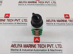Telemecanique Square D 9001 Ka2 Operated Selector Switch