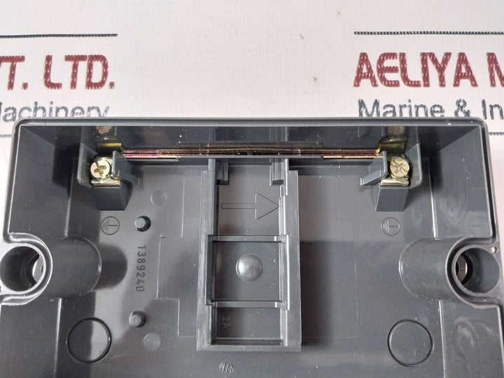 Telemecanique Gv2 Mc01