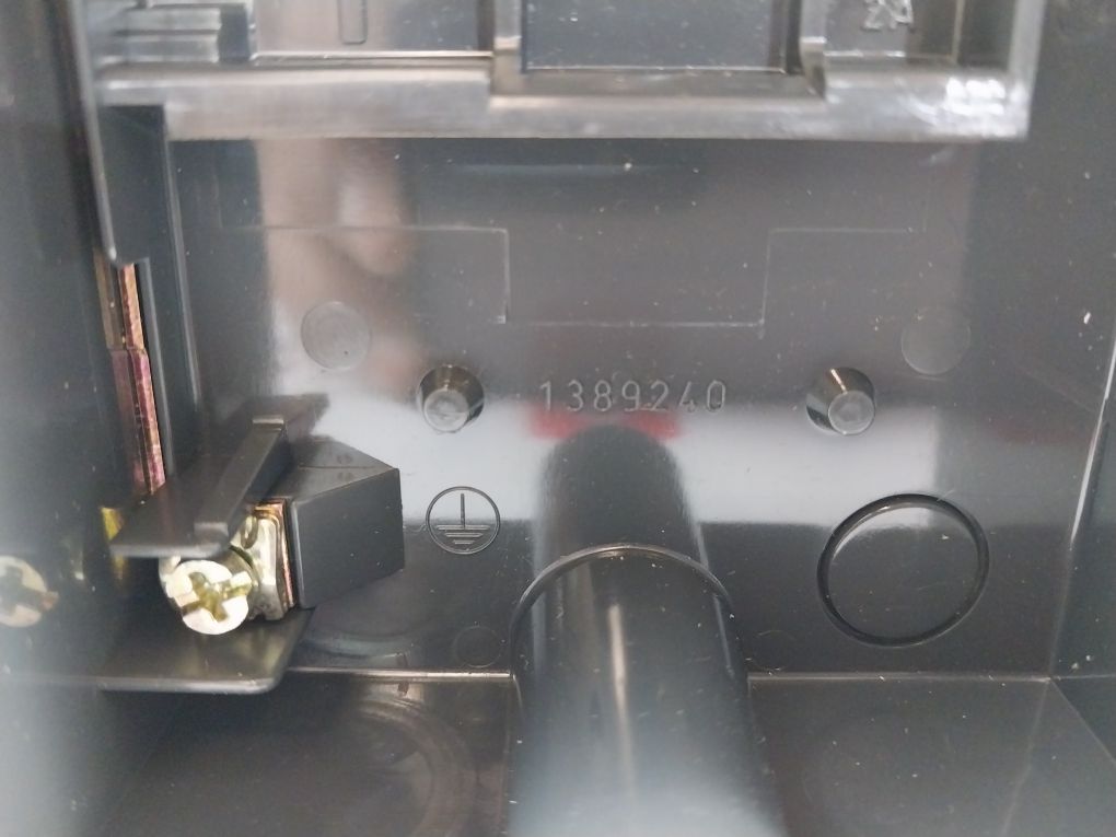 Telemecanique Gv2 Mc01