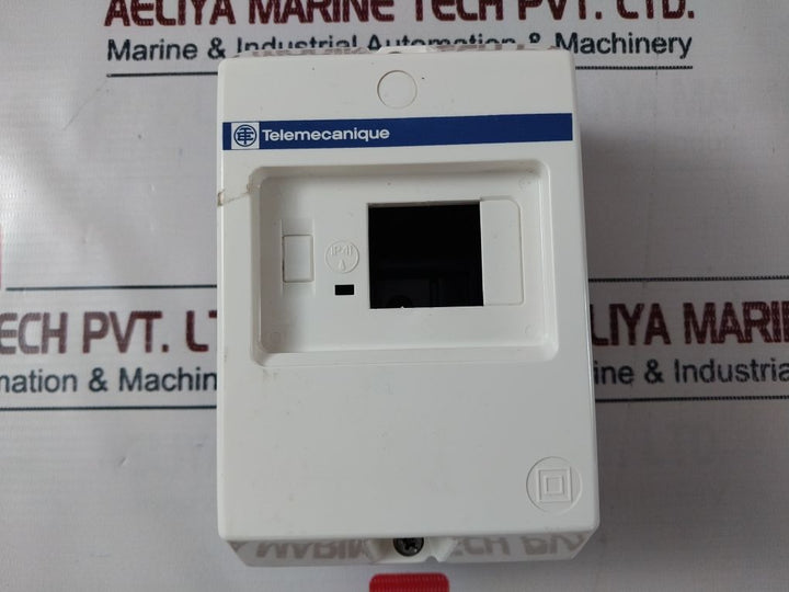 Telemecanique Gv2 Mc01