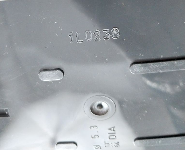 Telemecanique Gv2 Mc02 Enclosure For Thermal Motor