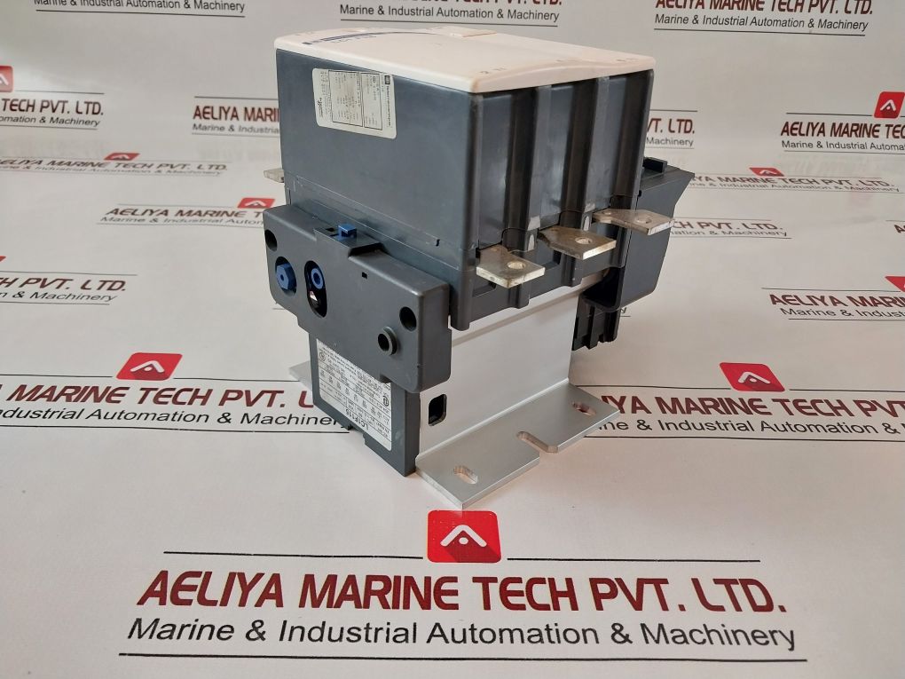 Telemecanique Square D Lc1 F115 Contactor Module