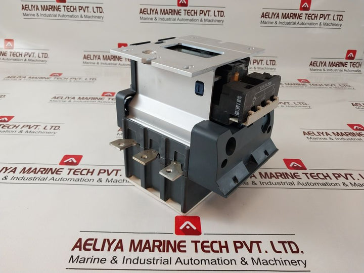 Telemecanique Square D Lc1 F115 Contactor Module