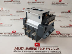 Telemecanique Square D Lc1 F115 Contactor Module