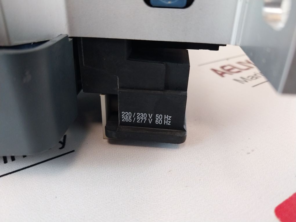 Telemecanique Square D Lc1 F115 Contactor Module