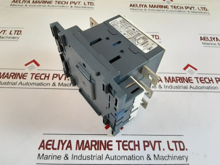 Telemecanique Square D Lc1D115 Contactor