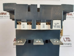 Telemecanique Square D Lc1D115 Contactor