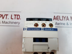 Telemecanique Square D Lc1D12 Contactor