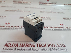 Telemecanique Square D Lc1D12 Contactor
