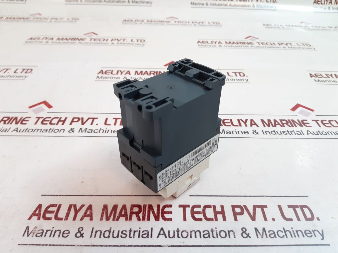 Telemecanique Square D Lc1D12 Contactor