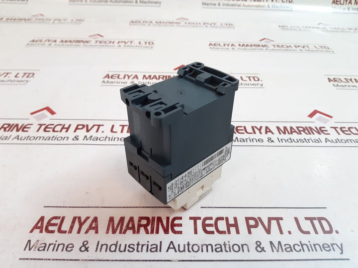 Telemecanique Square D Lc1D12 Contactor