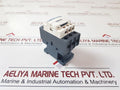 Telemecanique Square D Lc1D32 Contactor Free Shipping
