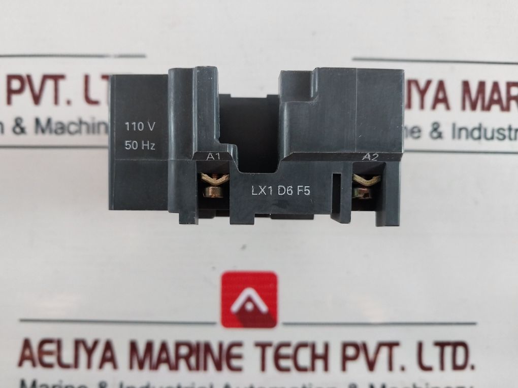 Telemecanique Lx1D6F5