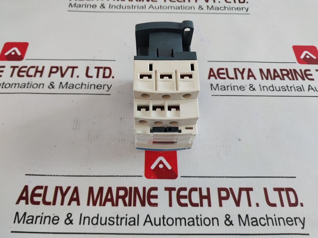 Telemecanique Cad32 M7 Contactor