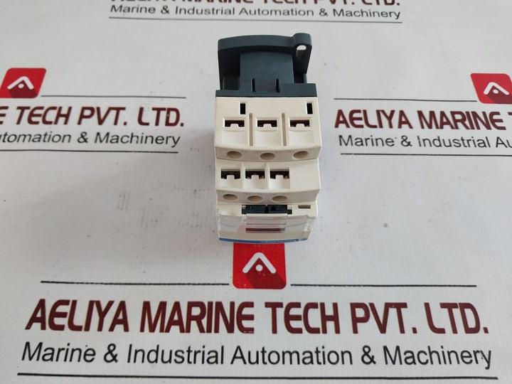 Telemecanique Cad32 M7 Contactor